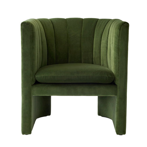 Loafer SC23 Lounge Chair